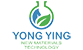 CÔNG TY TNHH CÔNG NGHỆ VẬT LIỆU MỚI YONG YING